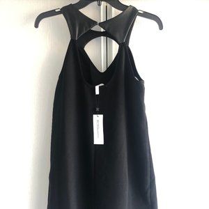 BCBGeneration Black Dress